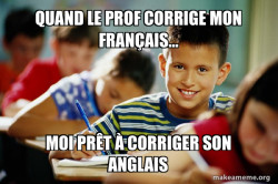 Scumbag Student