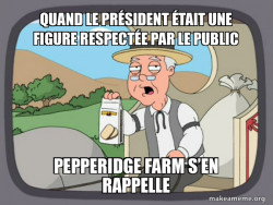 Pepperidge Farm Remembers