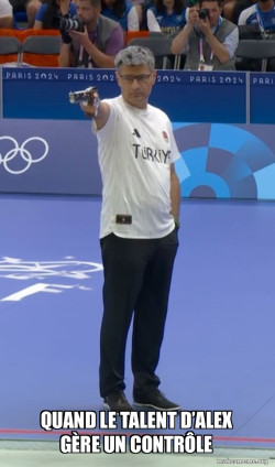 Yusuf Dikec