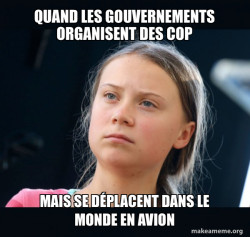 Greta Thunberg