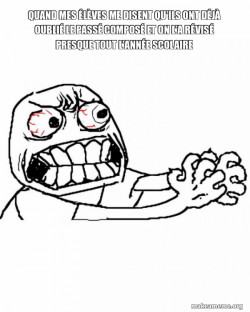 Angry