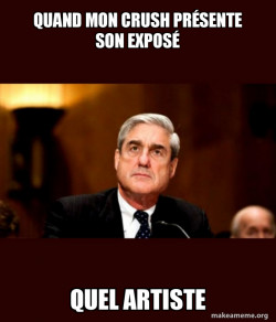 Robert Mueller