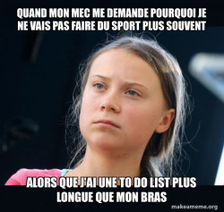 Greta Thunberg
