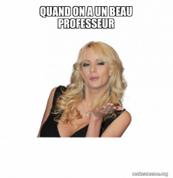 Stormy Daniels