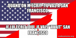 Homophone:a et Ã 