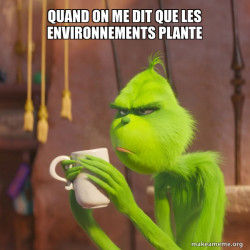 Grinch
