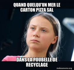 Greta Thunberg