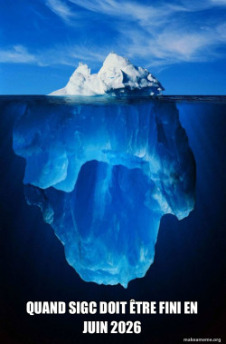 Iceberg