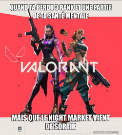 Valorant