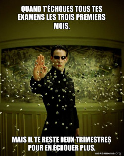 Neo Stopping Bullets