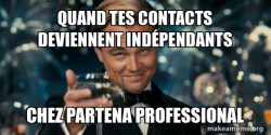 Great Gatsby Reaction - Leonardo DiCaprio Toast