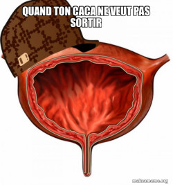 Scumbag Bladder