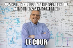 Good Guy Professor