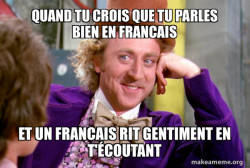 Condescending Wonka