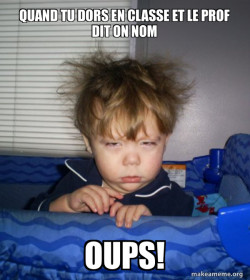 Monday Mornings