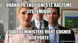 The Trump Kids Eric, Donald Jr and Ivanka
