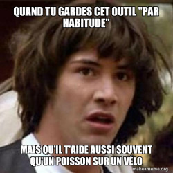 accompagner un post 
