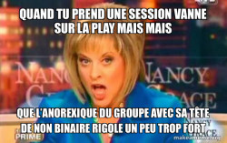 False Fact Nancy Grace