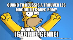 Happy Homer