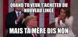 Nancy Pelosi Clapping