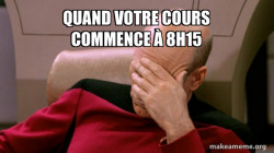 Picard Facepalm