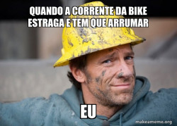 A Dirty Job
