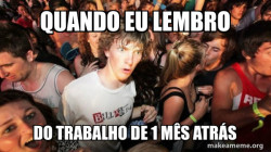 Sudden Clarity Clarence