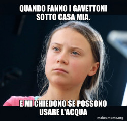 Greta Thunberg