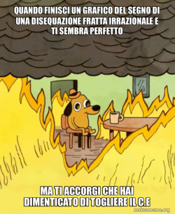 This Is Fine