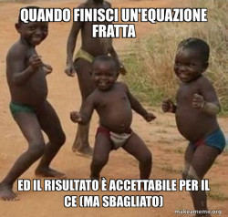 Dancing Black Kids