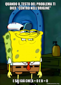 SpongeBob Grin