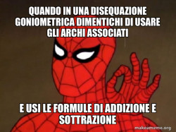 Spiderman - Care factor Zero