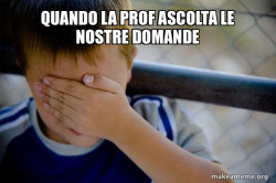 Confession Kid
