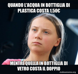 Greta Thunberg