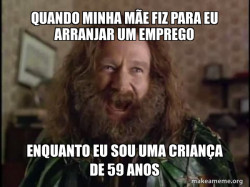 Robin Williams - What year is it? Jumanji