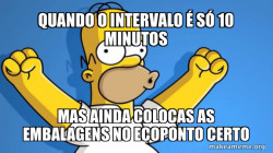 Happy Homer