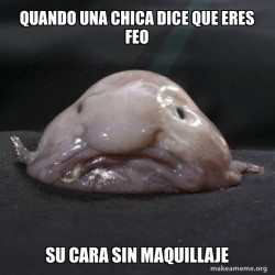 Blobfish