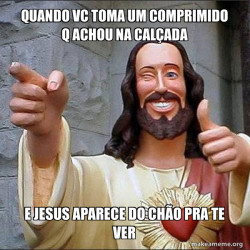 Cool Jesus