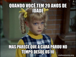 Cindy Brady Meme