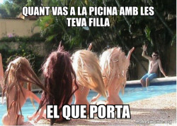 Spring Break Forever Alone