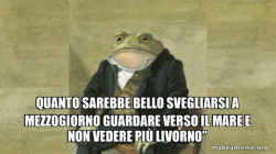 Colonel Toad