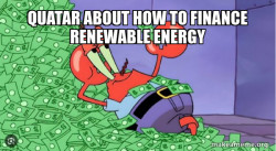 Mr Krabs Money