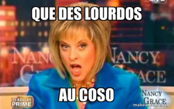 False Fact Nancy Grace
