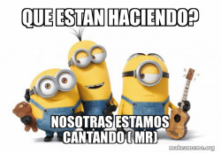 Minions