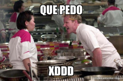 Gordon Ramsay
