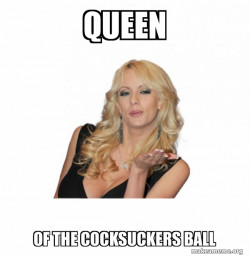 Stormy Daniels