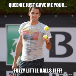 Roger Federer