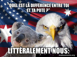 Ameristralia