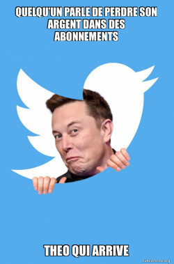 Elon Musk Twitter