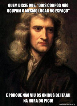 Sir Isaac Newton